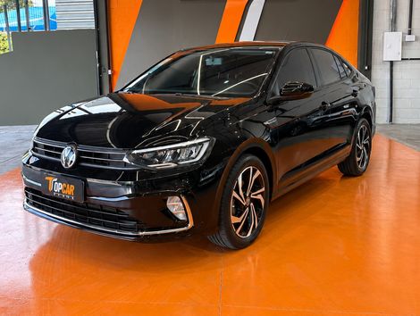 VolksWagen VIRTUS Comfort. 200 TSI 1.0 Flex 12V Aut