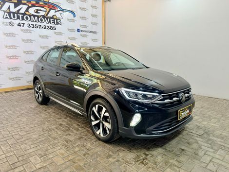 VolksWagen Nivus Highline 1.0 200 TSI Flex Aut.