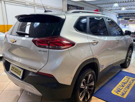 Chevrolet TRACKER Premier 1.2 Turbo 12V Flex Aut.