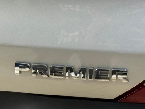 Chevrolet TRACKER Premier 1.2 Turbo 12V Flex Aut.