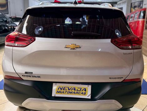Chevrolet TRACKER Premier 1.2 Turbo 12V Flex Aut.