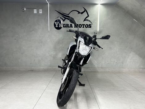 HONDA CG 160 FAN ESDi FLEXONE