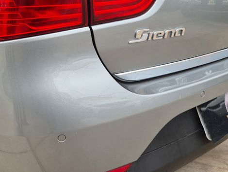Fiat Grand Siena ATTRAC. 1.4 EVO F.Flex 8V