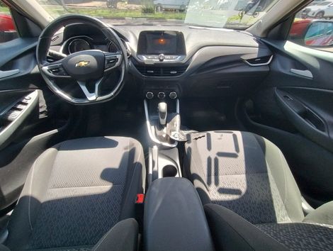 Chevrolet ONIX HATCH LTZ 1.0 12V TB Flex 5p Aut.