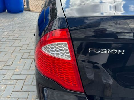 Ford Fusion SEL 2.5 16V 173cv Aut.