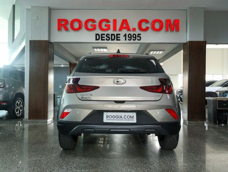 Hyundai HB20X Evolution 1.6 Flex 16V Aut.