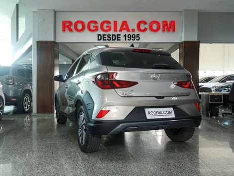 Hyundai HB20X Evolution 1.6 Flex 16V Aut.