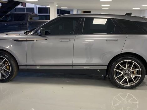 Land Rover Range R. VE. R-Dyn SE 2.0 4x4 300cv Aut.