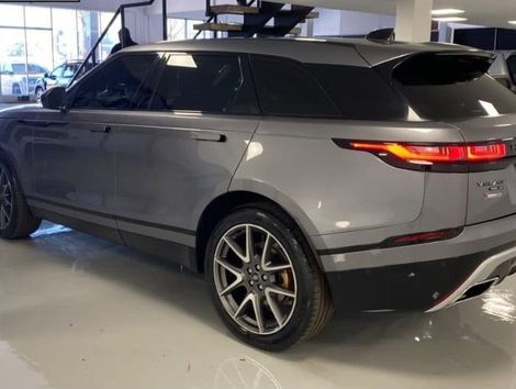 Land Rover Range R. VE. R-Dyn SE 2.0 4x4 300cv Aut.