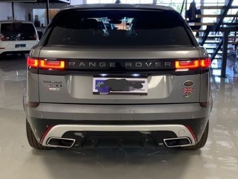 Land Rover Range R. VE. R-Dyn SE 2.0 4x4 300cv Aut.