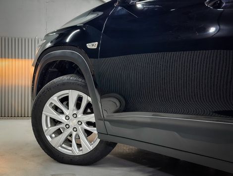 Chevrolet TRACKER LTZ 1.2 Turbo 12V Flex Aut.