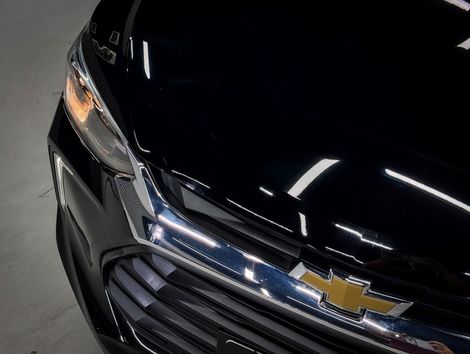 Chevrolet TRACKER LTZ 1.2 Turbo 12V Flex Aut.