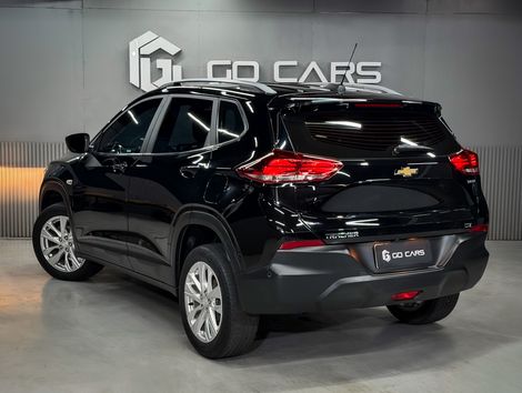 Chevrolet TRACKER LTZ 1.2 Turbo 12V Flex Aut.