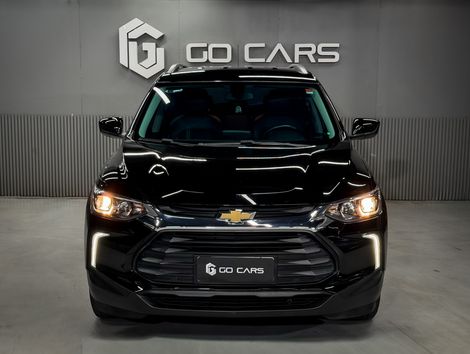Chevrolet TRACKER LTZ 1.2 Turbo 12V Flex Aut.