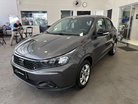 Fiat ARGO DRIVE 1.0 6V Flex