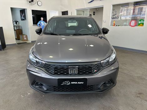 Fiat ARGO DRIVE 1.0 6V Flex