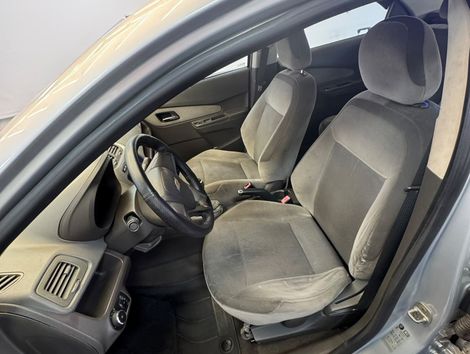 Chevrolet COBALT LTZ 1.4 8V FlexPower/EconoFlex 4p