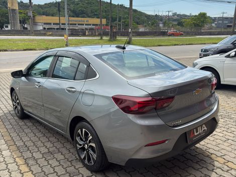 Chevrolet ONIX SED. Plus PREM. 1.0 12V TB Flex Aut