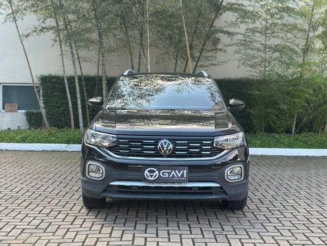 VolksWagen T-Cross Hig. 250 TSI 1.4 Flex 16V 5p Aut