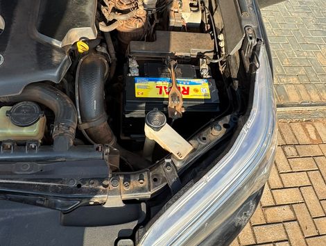 Toyota Hilux SW4 SRX 4x4 2.8 TDI 16V Dies. Aut.
