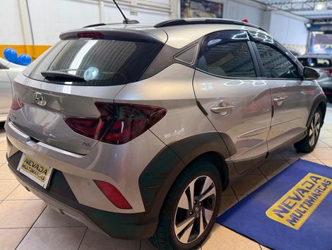 Hyundai HB20X Vision 1.6 Flex 16V Mec.