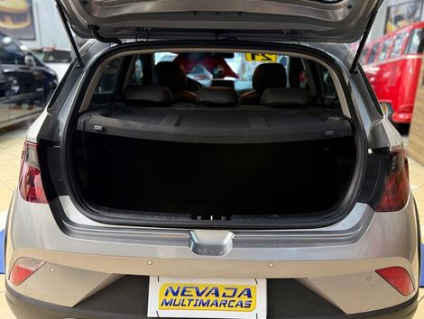 Hyundai HB20X Vision 1.6 Flex 16V Mec.
