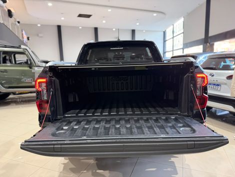 Ford Ranger Limited 3.0 V6 4x4 CD TB Die. Aut