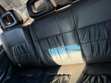 Troller T-4 4x4 2.8 TB Int. Cap. Rígida Diesel