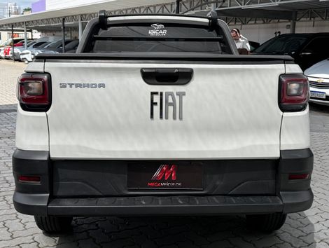 Fiat Strada Endurance 1.3 Flex 8V CS Plus