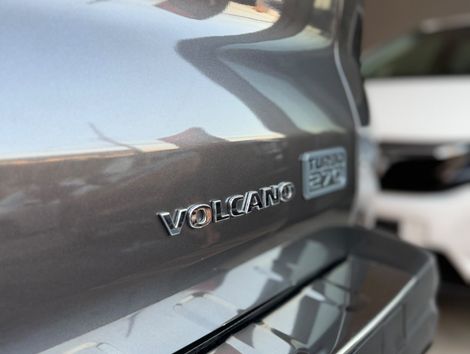Fiat Toro Volcano 1.3 T270 4x2 Flex Aut.