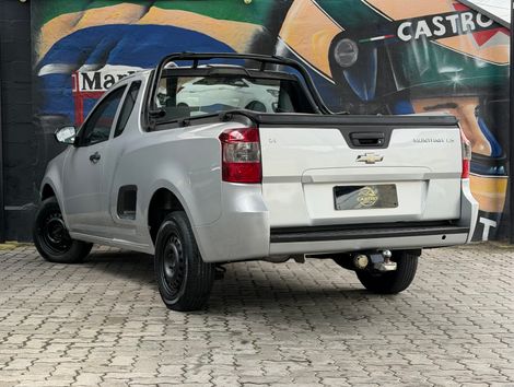 Chevrolet MONTANA LS 1.4 ECONOFLEX 8V 2p