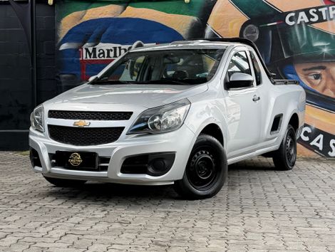 Chevrolet MONTANA LS 1.4 ECONOFLEX 8V 2p