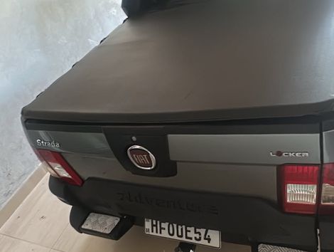 Fiat Strada Adventure 1.8/ 1.8 LOCKER Flex CE