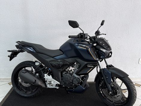 YAMAHA FZ15 150 FAZER CONNECTED FLEX