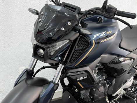 YAMAHA FZ15 150 FAZER CONNECTED FLEX