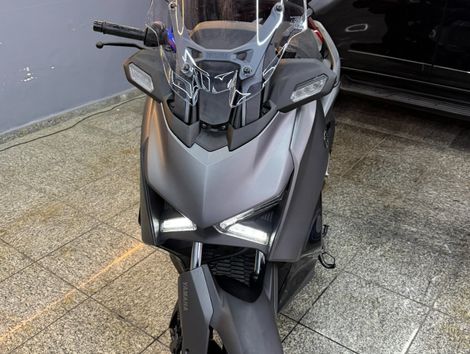 YAMAHA XMAX 300 CONNECTED 