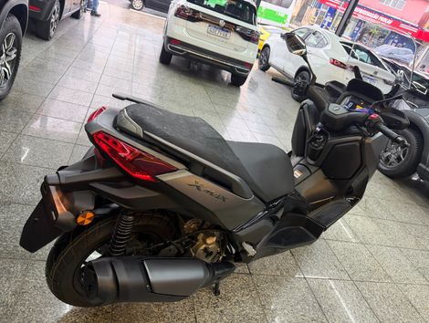 YAMAHA XMAX 300 CONNECTED 