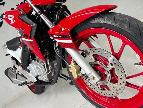 HONDA CB 250 TWISTER/FLEXONE