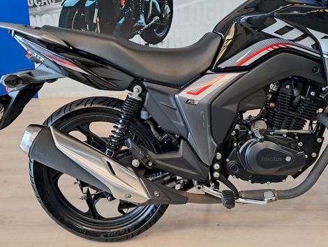 HAOJUE DK 160