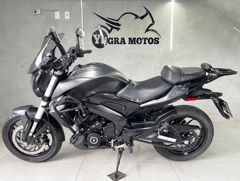 BAJAJ DOMINAR 400 