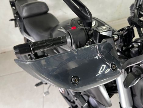 BAJAJ DOMINAR 400 