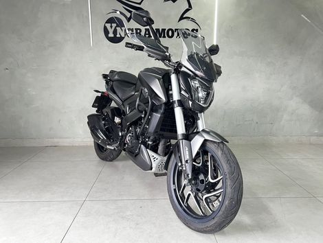 BAJAJ DOMINAR 400 