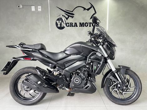 BAJAJ DOMINAR 400 