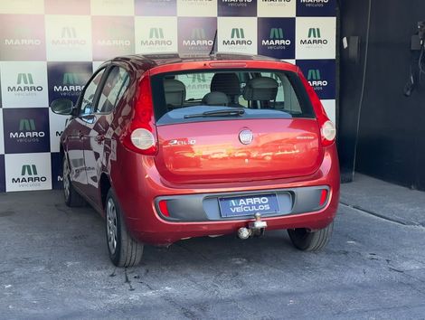 Fiat Palio ATTRACTIVE 1.0 EVO Fire Flex 8v 5p