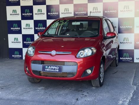 Fiat Palio ATTRACTIVE 1.0 EVO Fire Flex 8v 5p
