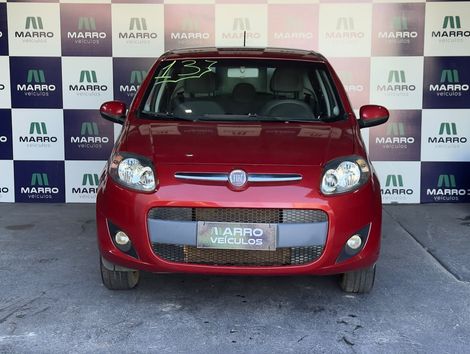 Fiat Palio ATTRACTIVE 1.0 EVO Fire Flex 8v 5p