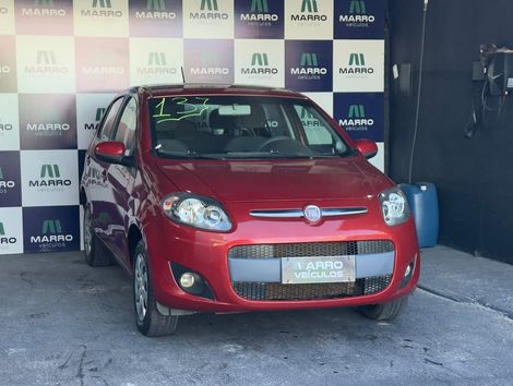 Fiat Palio ATTRACTIVE 1.0 EVO Fire Flex 8v 5p