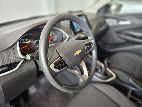 Chevrolet ONIX HATCH LT 1.0 12V Flex 5p Mec.