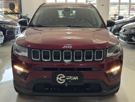 Jeep COMPASS SPORT 2.0 4x2 Flex 16V Aut.