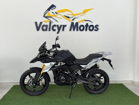 BMW G 310 GS